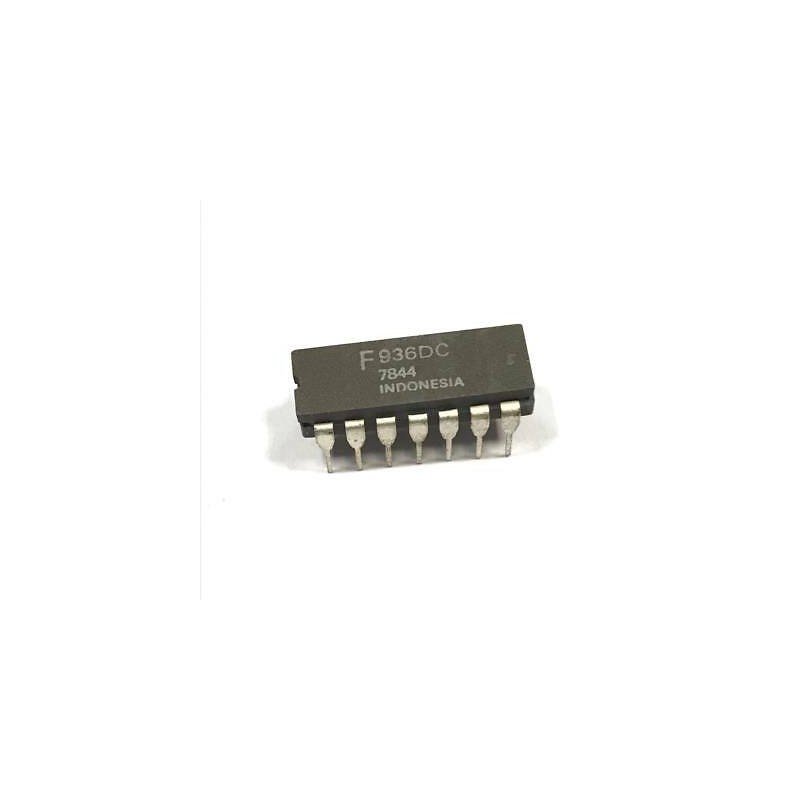 936DC 7844 Integrated Circuit FAIRCHILD