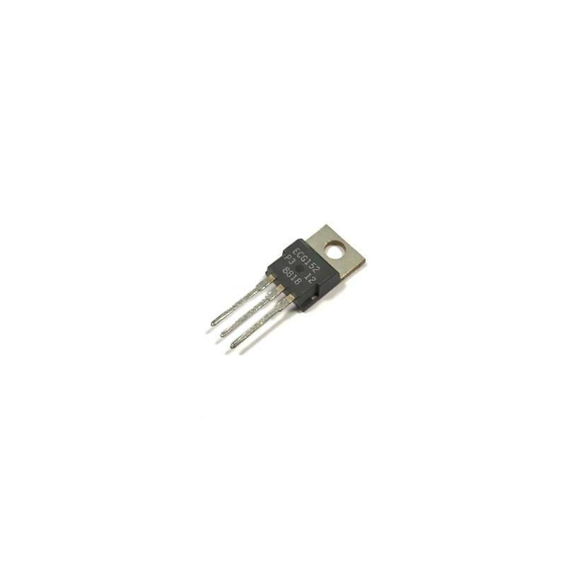 ECG152 8818 Transistor