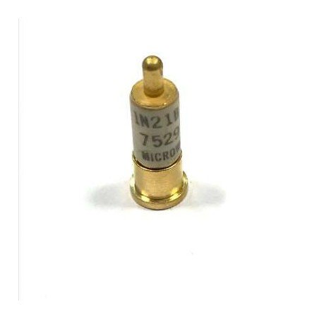 1N21B 7529 Microwave Diode