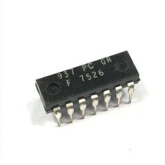 937PCQR 7526 Integrated Circuit Fairchild