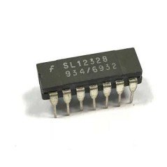 SL12328 934/6932 Integrated Circuit  Fairchild