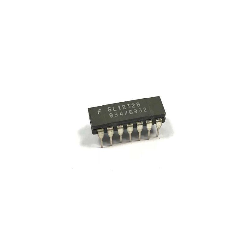 SL12328 934/6932 Integrated Circuit  Fairchild