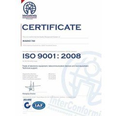 991129P 27001 Integrated Circuit SGS