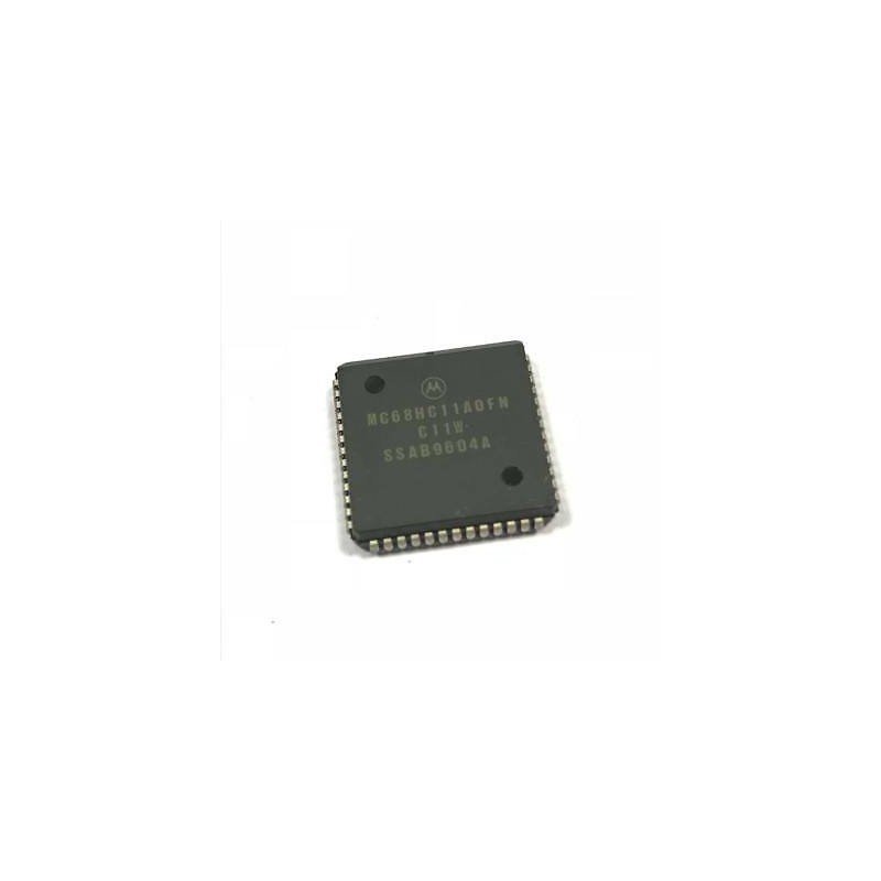 MC68HC11A0FN C11W Integrated Circuit Motorola