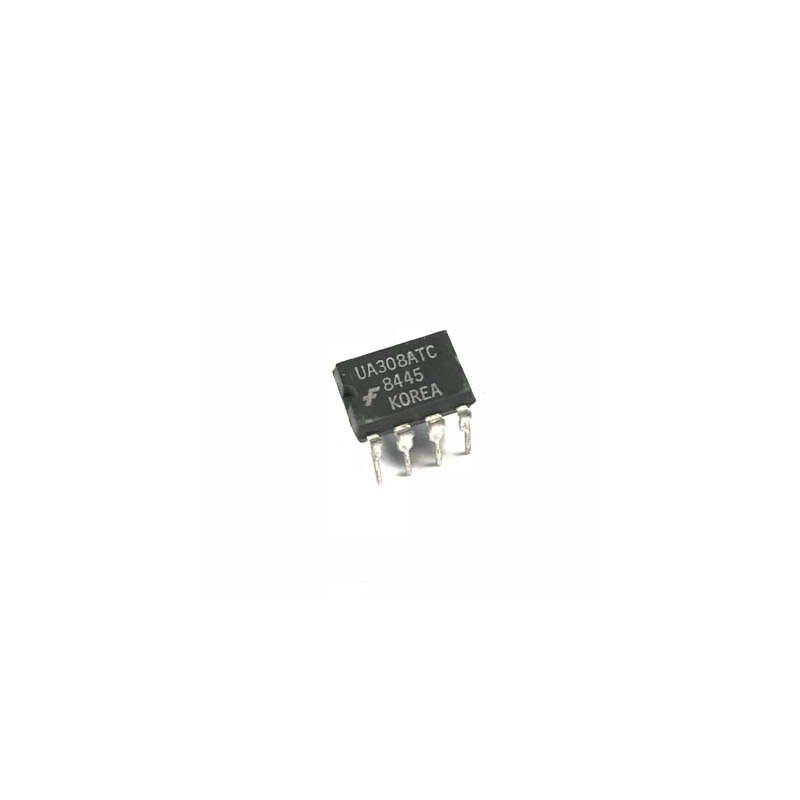UA308ATC 8445 Integrated Circuit Fairchild