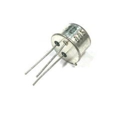 BC313 Transistor NOS