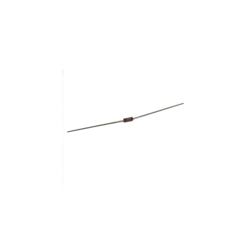 10X RNC55J1960 Res 0.1W 196 Ohm Resistors P/N R12BE01MS1960
