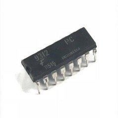 9312PC 8515 Integrated Circuit Fairchild