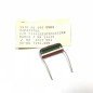 1uF 250VDC Ceramic Capacitor Namsa P/N 713A1RR105PK251SE