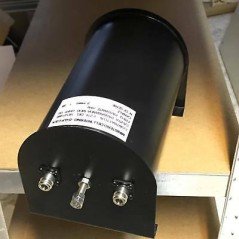 424-442.8Mhz 150W Tunable Cavity Rf Filter Italy