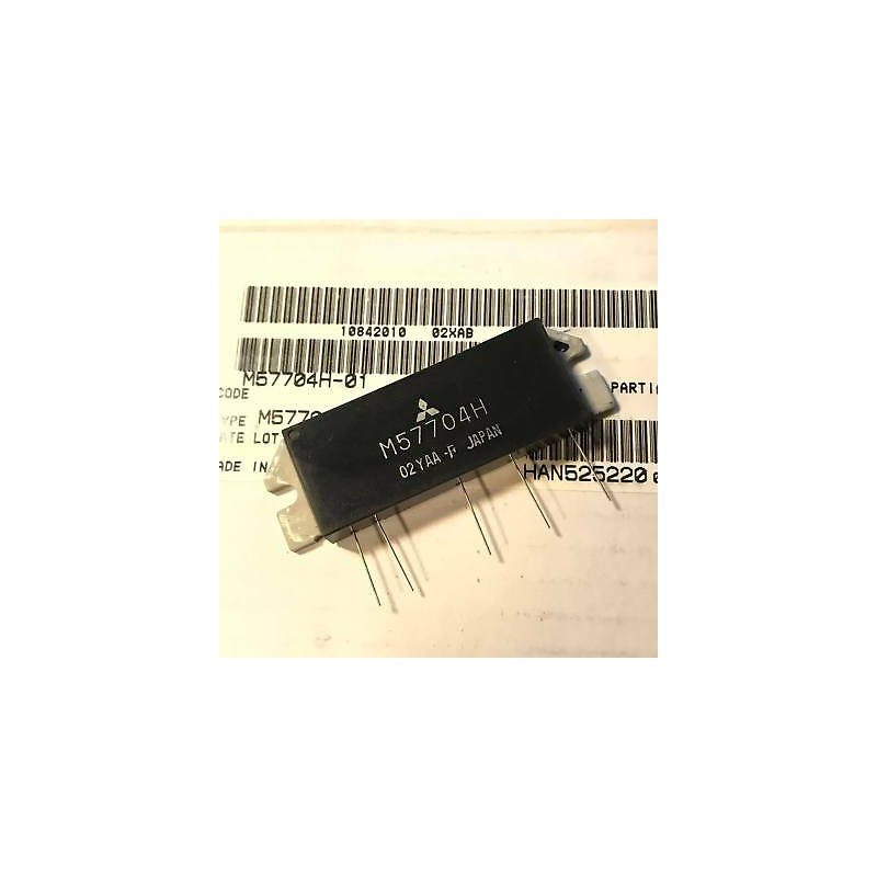 M57704H Mitsubishi Rf Module