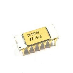 DG187BP 7815 Analog Switch Siliconix