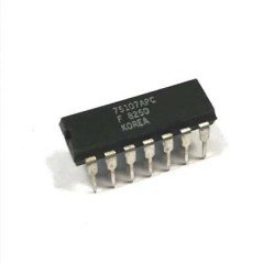 75107APC 8250 Integrated Circuit Fairchild