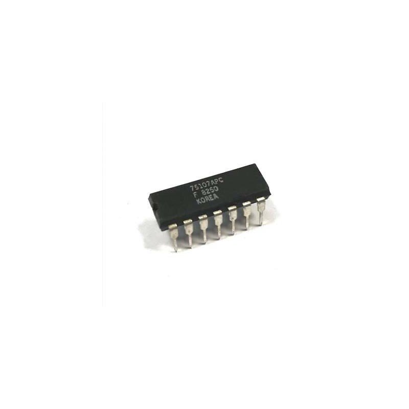 75107APC 8250 Integrated Circuit Fairchild