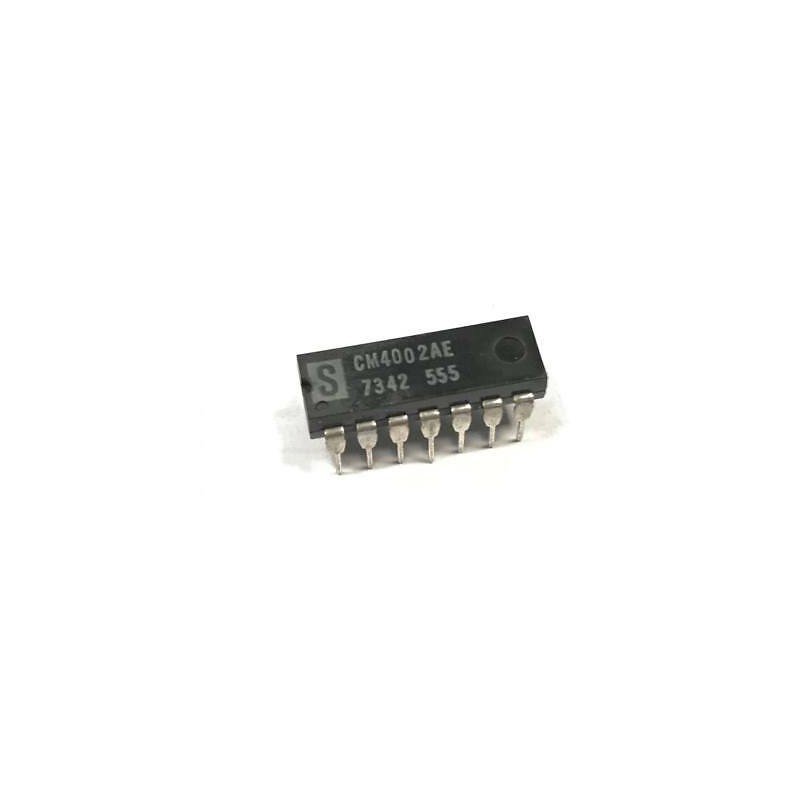 CM4002AE 7342 Integrated Circuit Solitron
