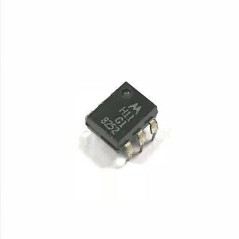 H11G1 8252 Optocoulper Motorola