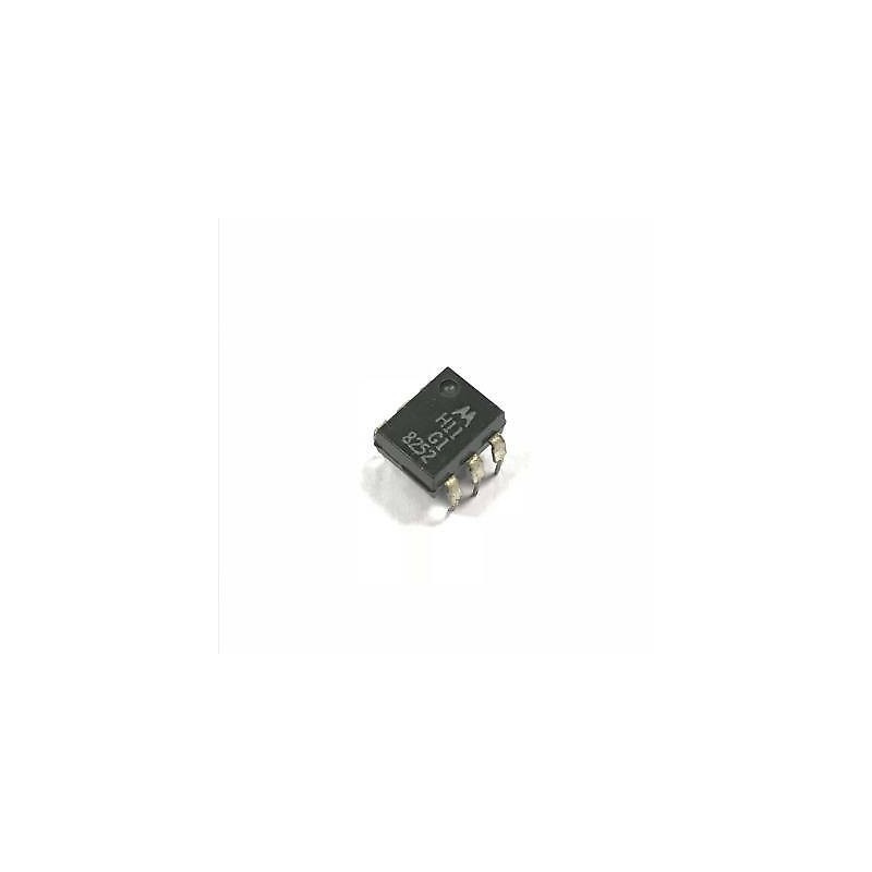 H11G1 8252 Optocoulper Motorola