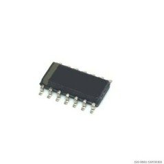 HCT574 32DNC3K Integrated Circuit