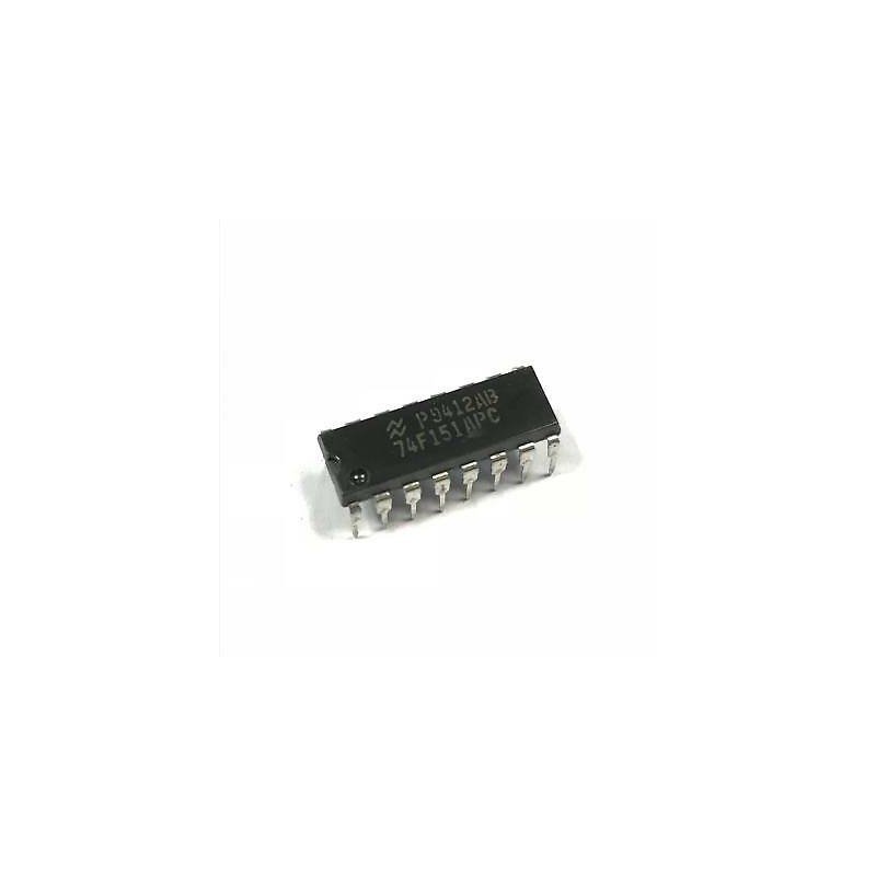 74F151APC P9412AB Integrated Circuit National
