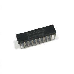 74LS240PC Integrated Circuit Fairchild