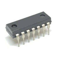 SN75114N Integrated Circuit 