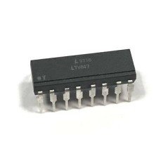 LTV847 9716 Opto-coupler