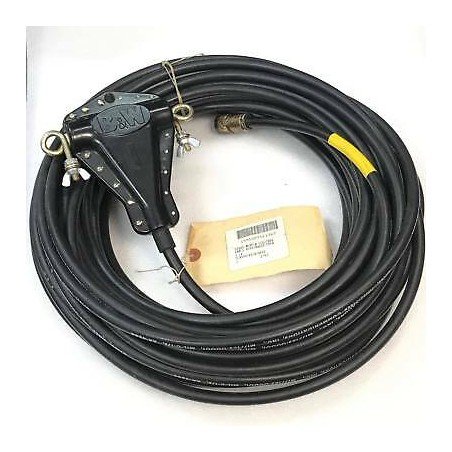 CG-692/U B&W Cable Assembly 5995-00-752-1362 RG213