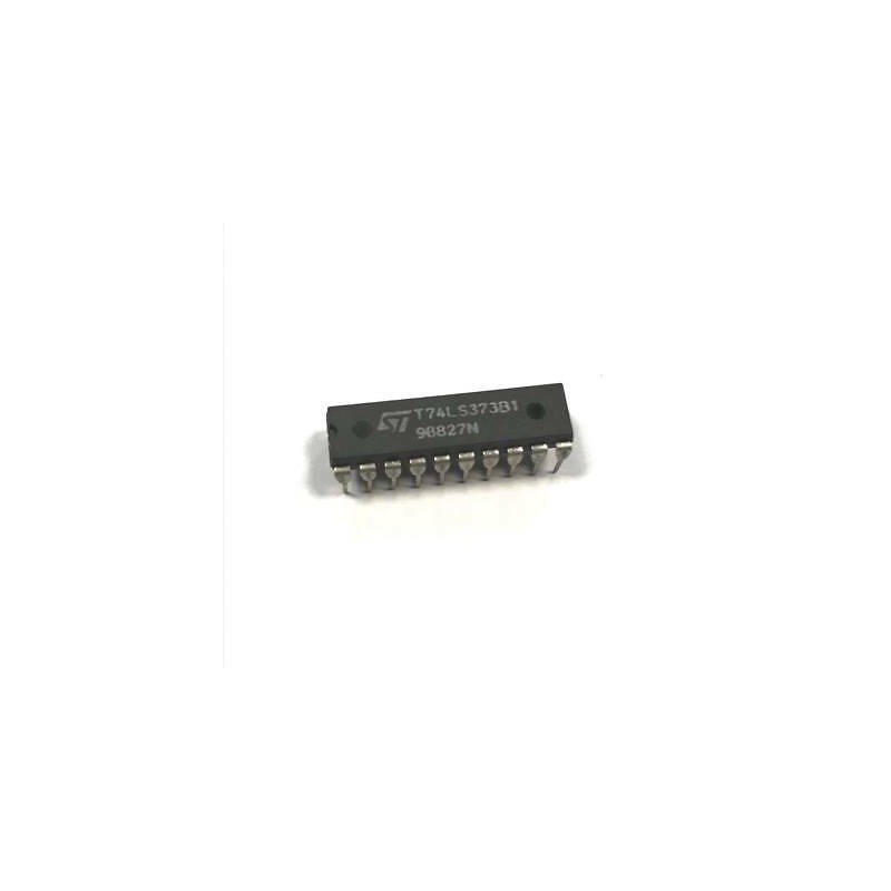 T74LS373B1 98827N Integrated Circuit ST THOMSON