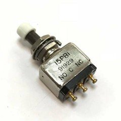Pushbutton Switches Sealed 15PB1 UND LABS