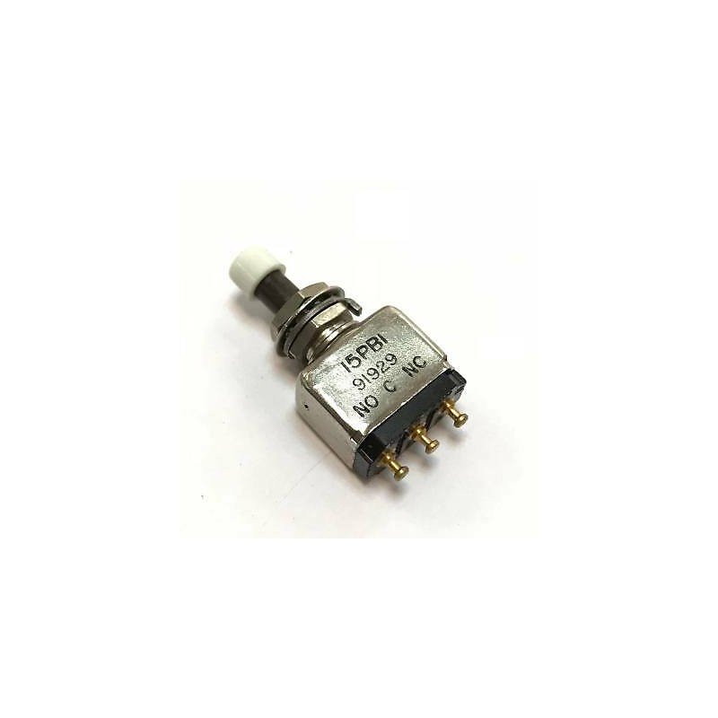 Pushbutton Switches Sealed 15PB1 UND LABS