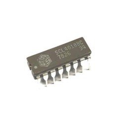 SCL4018BC 7826 Integrated Circuit Schaltkreis
