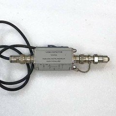 Marconi Video Detector Probe TM9703