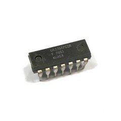 UA339APCQR 7851 Integrated Circuit Fairchild
