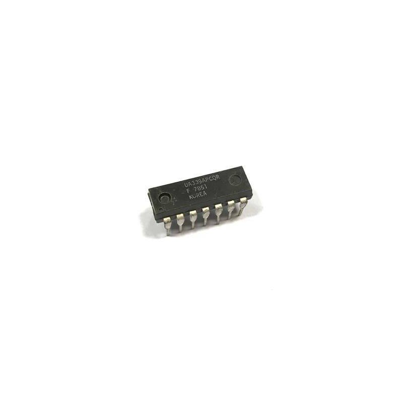 UA339APCQR 7851 Integrated Circuit Fairchild