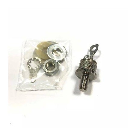 ECG5522 SCR Thyristor 25A 100V 40MA MIN 2V MAX ..5W