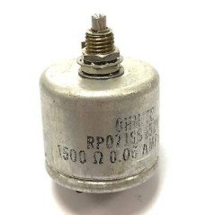 1.5K ohm Potentiometer RP071SS152KK ohmite