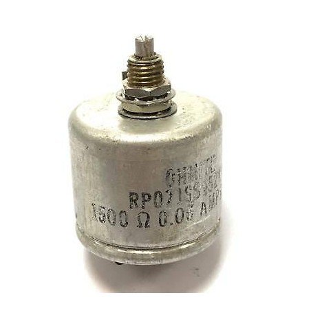 1.5K ohm Potentiometer RP071SS152KK ohmite