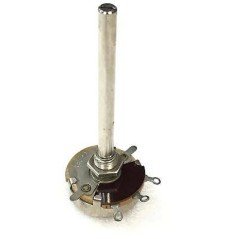 2.5M ohm 10% Linear Potentiometer Long LESA 4NCJW1/A