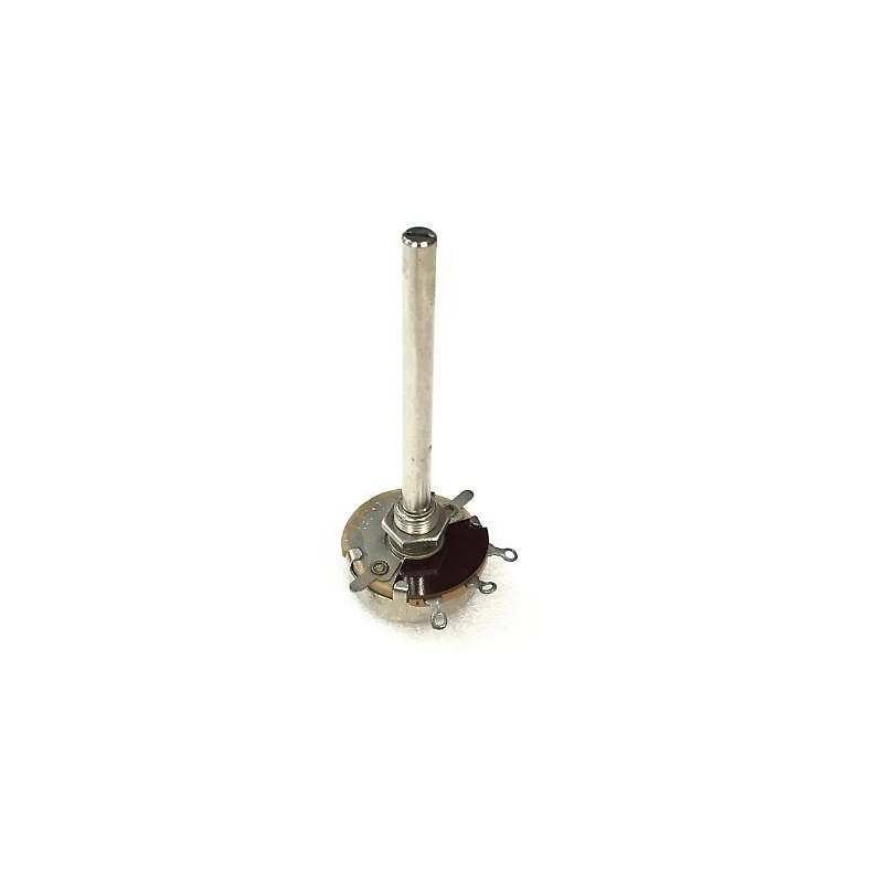 2.5M ohm 10% Linear Potentiometer Long LESA 4NCJW1/A