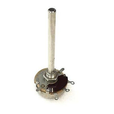 2.5M ohm 10% Linear Potentiometer Long LESA 4NCJW1/A