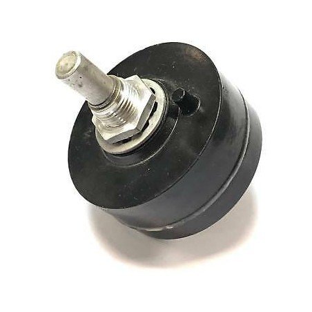 10K Ohm 5W 10% MIL-SPEC Linear Potentiometer MORGANITE