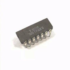 T101D1 Integrated Circuit SGS 17008G