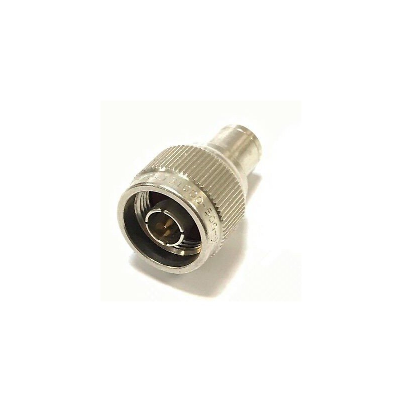 1W DC-4Ghz N(M) Coaxial Dummy Load Termination RADIALL R161004000 