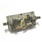 1.3Ghz 1300Mhz G:9db Po 3W +-15V Amplifier Microwave TR82003 ST THOMSON 