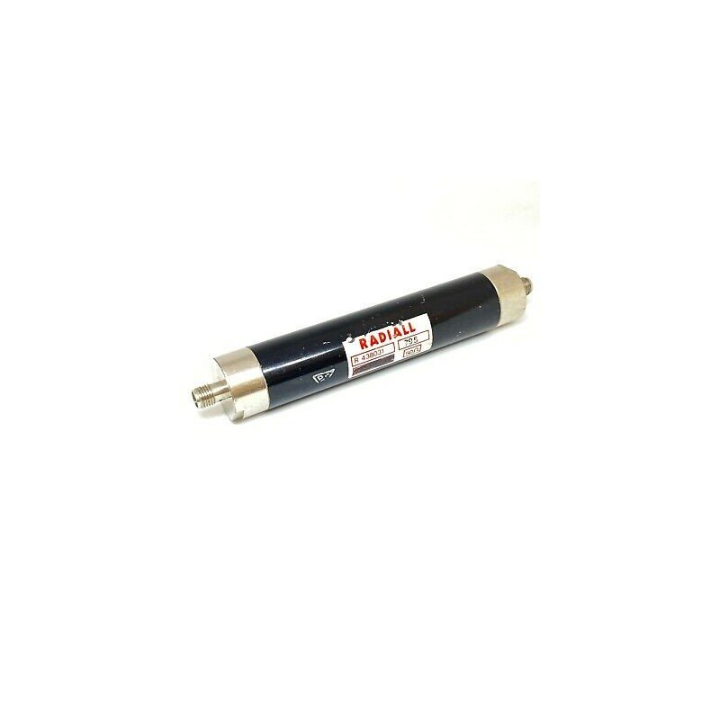 1GHZ 1000MHZ LPF LOW PASS FILTER Radiall R438031
