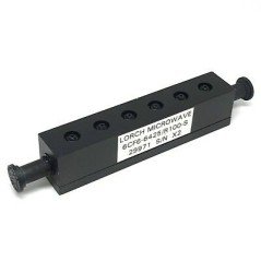 6425Mhz BW100 SMA RF Micorwave Filter Coaxial 6CF6-6425/R100-S Lorch 