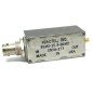 15.8MHZ Low Pass RF Microwave Filter REACTEL 8LMX-15.8-B1M2