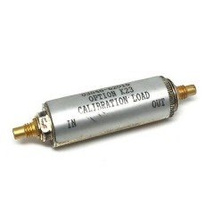 Calibration Load OPT K23 03048-62016