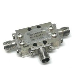 6-15Ghz Microwave Mixer Magnum M-10047 M16453 