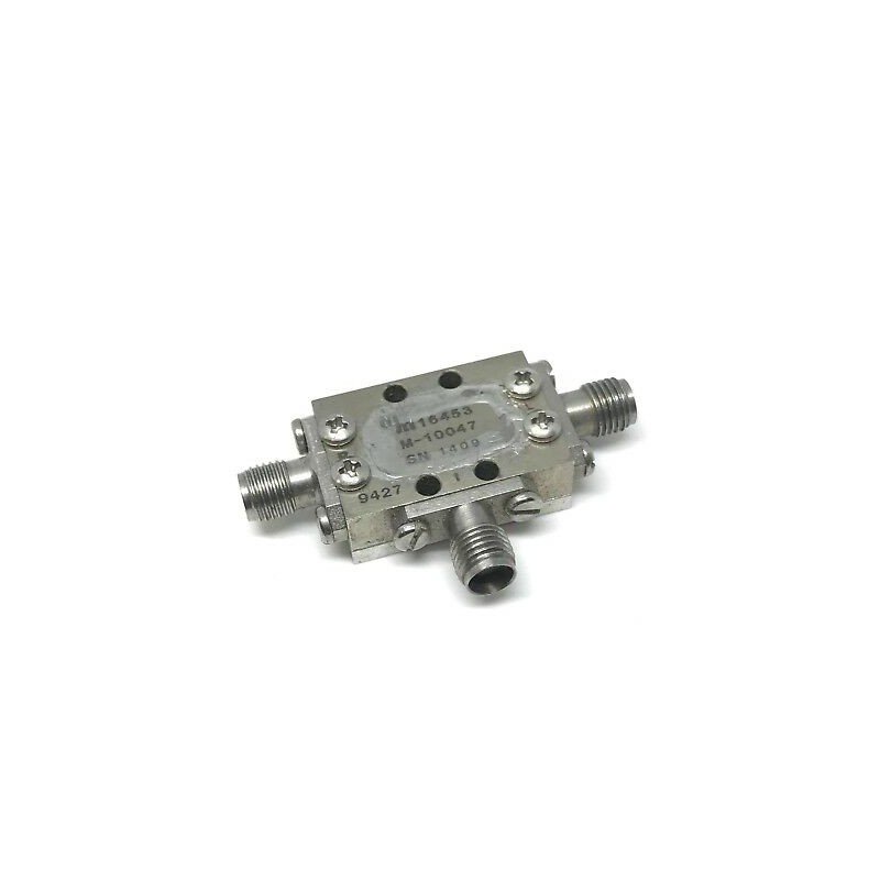 6-15Ghz Microwave Mixer Magnum M-10047 M16453 